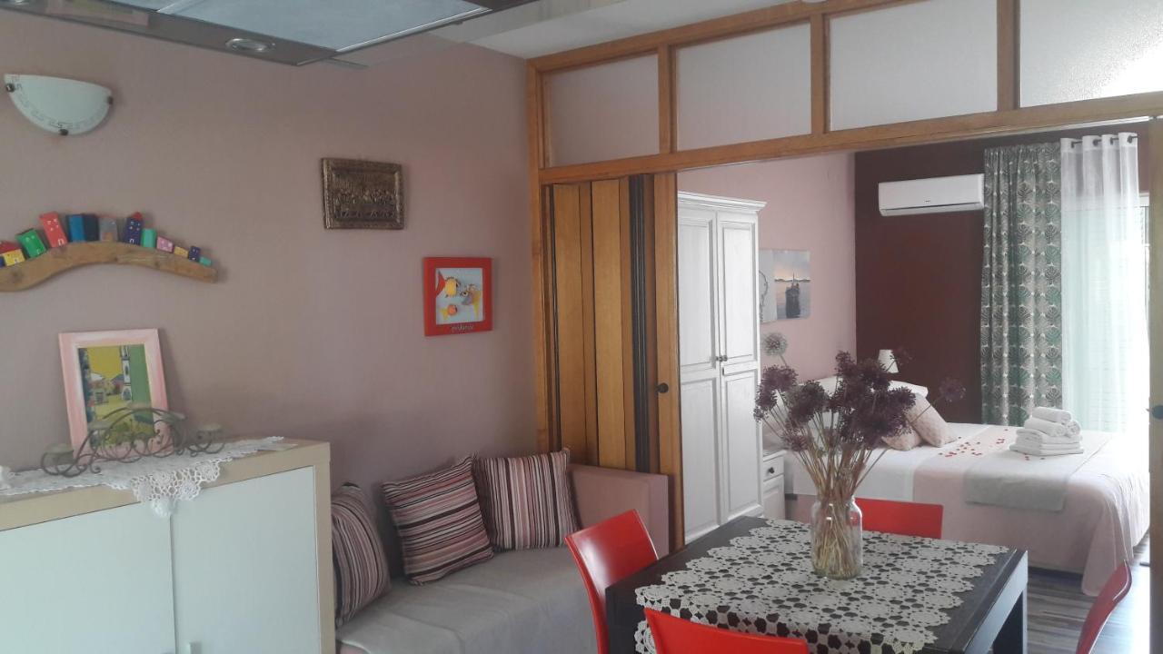 B&B Buzolic Hvar Town Exterior foto