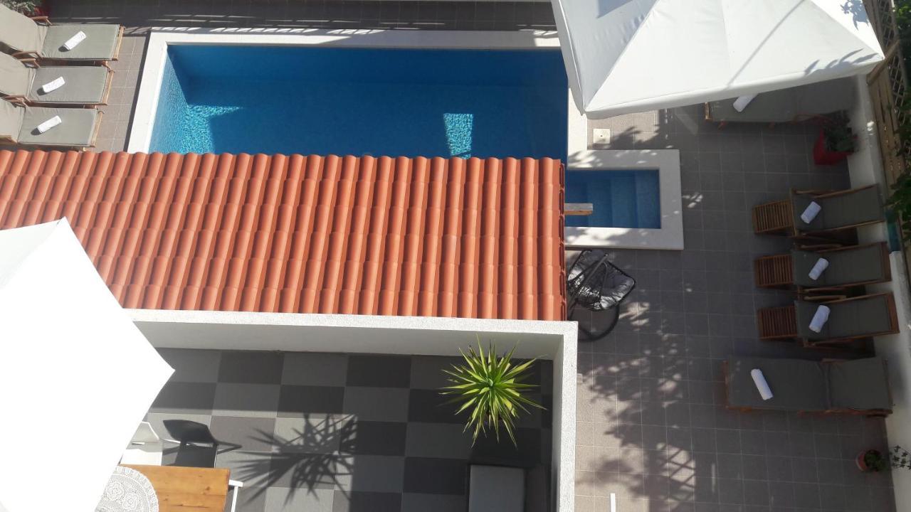 B&B Buzolic Hvar Town Exterior foto