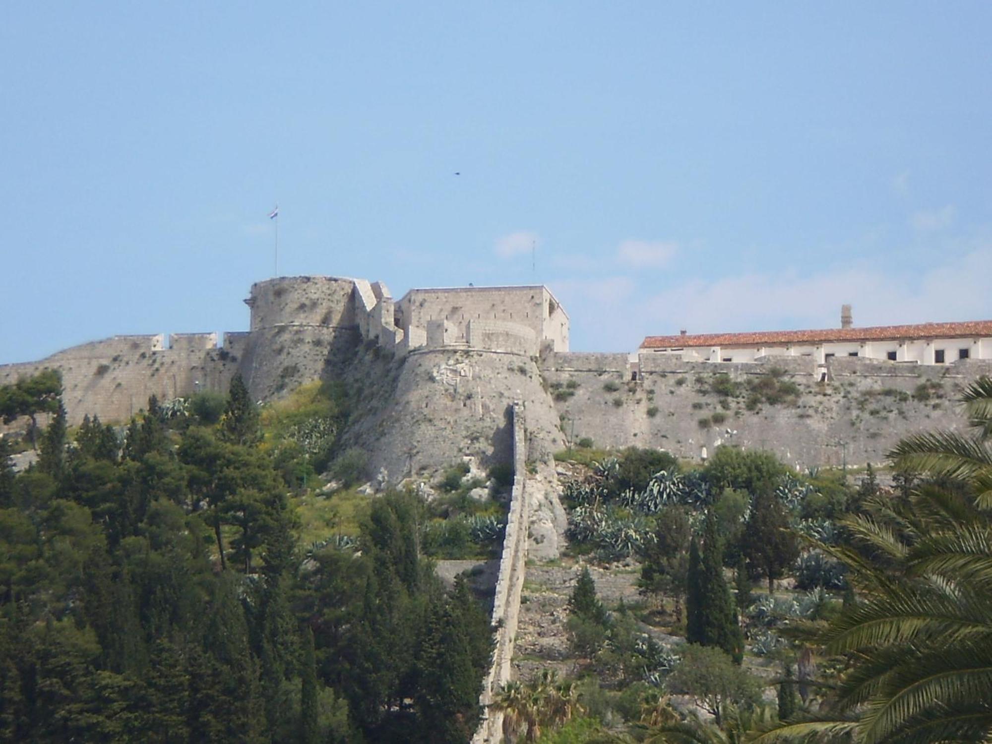 B&B Buzolic Hvar Town Exterior foto