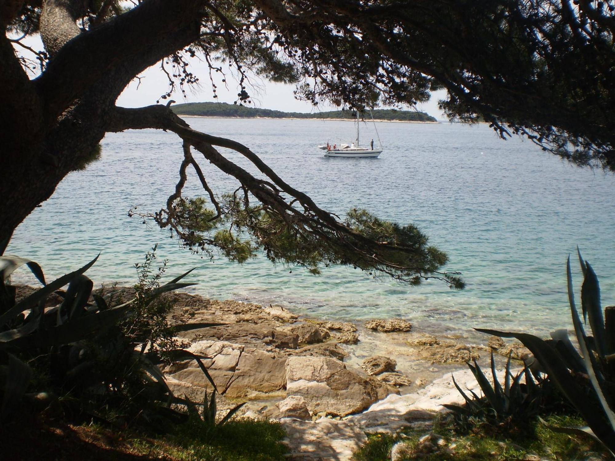 B&B Buzolic Hvar Town Exterior foto