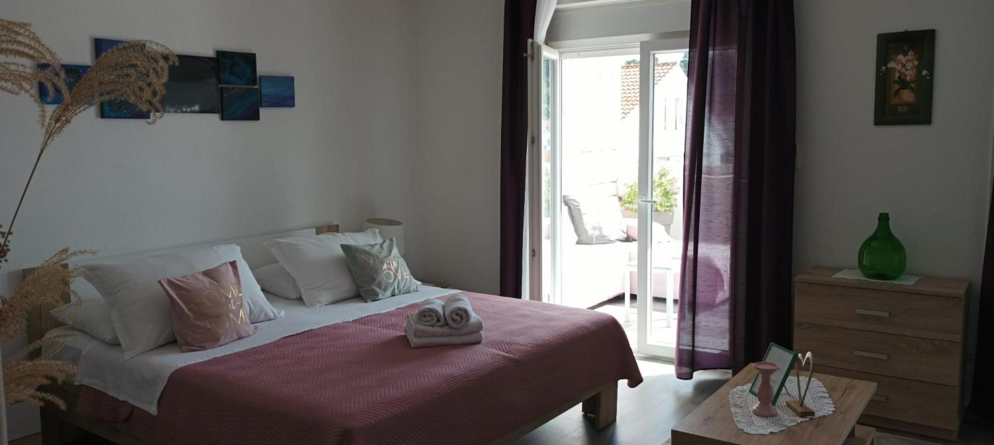 B&B Buzolic Hvar Town Exterior foto