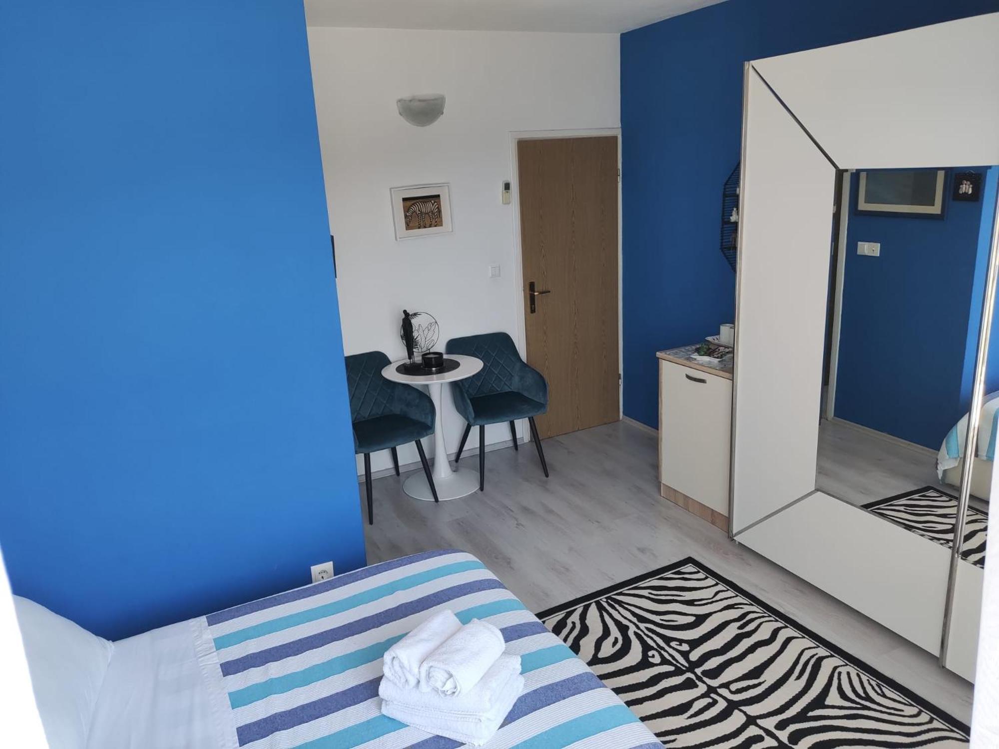 B&B Buzolic Hvar Town Exterior foto