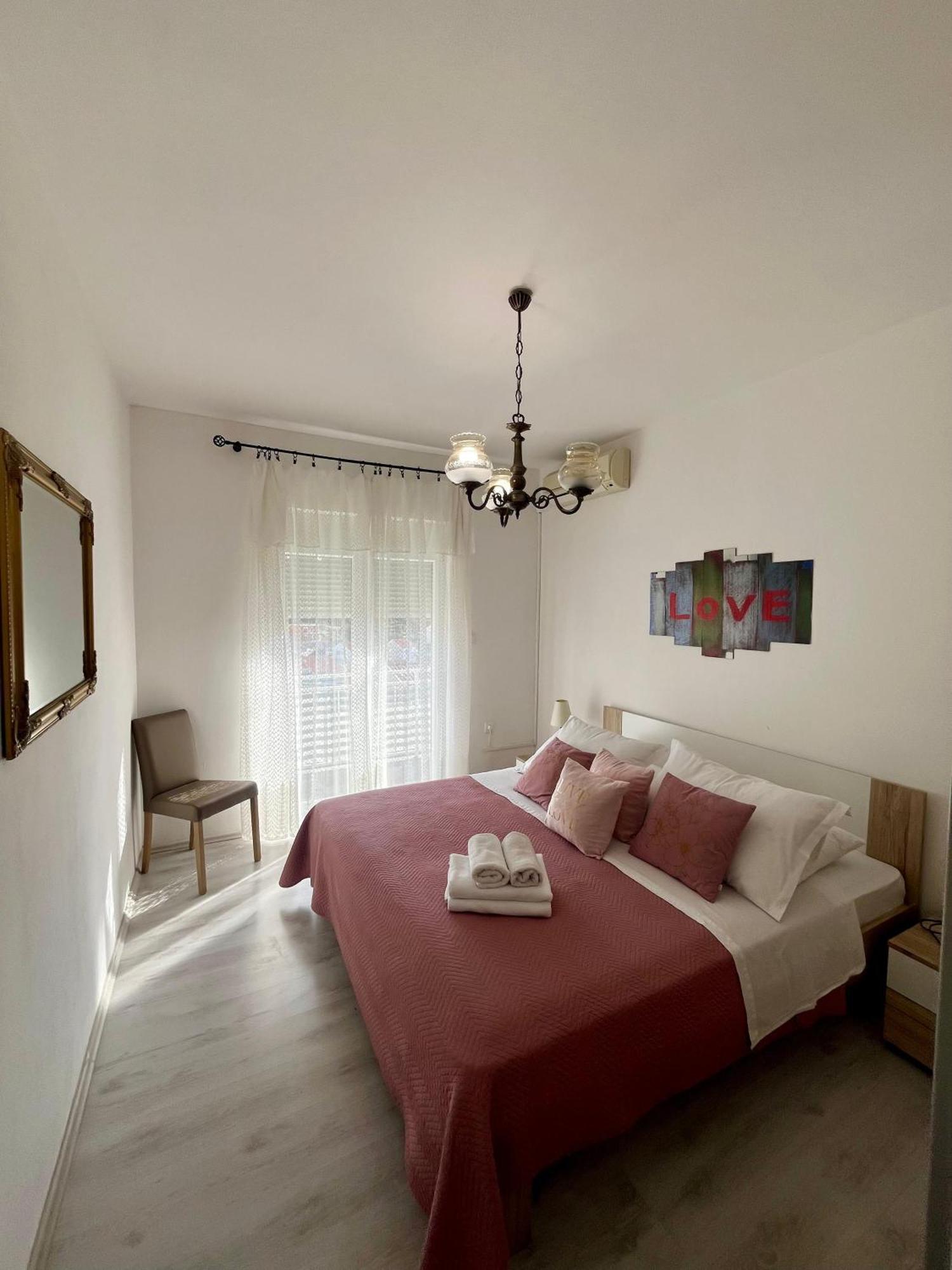 B&B Buzolic Hvar Town Exterior foto