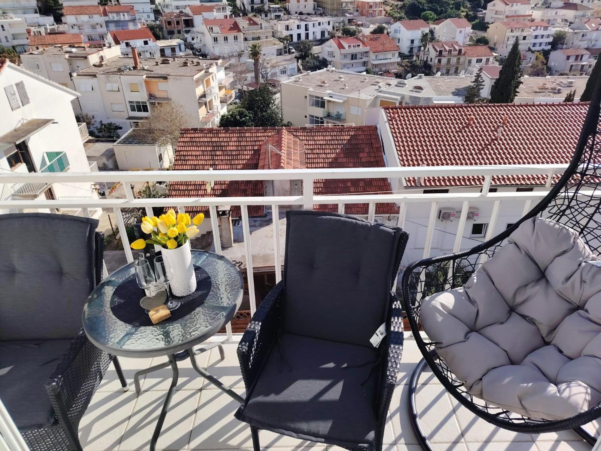 B&B Buzolic Hvar Town Exterior foto