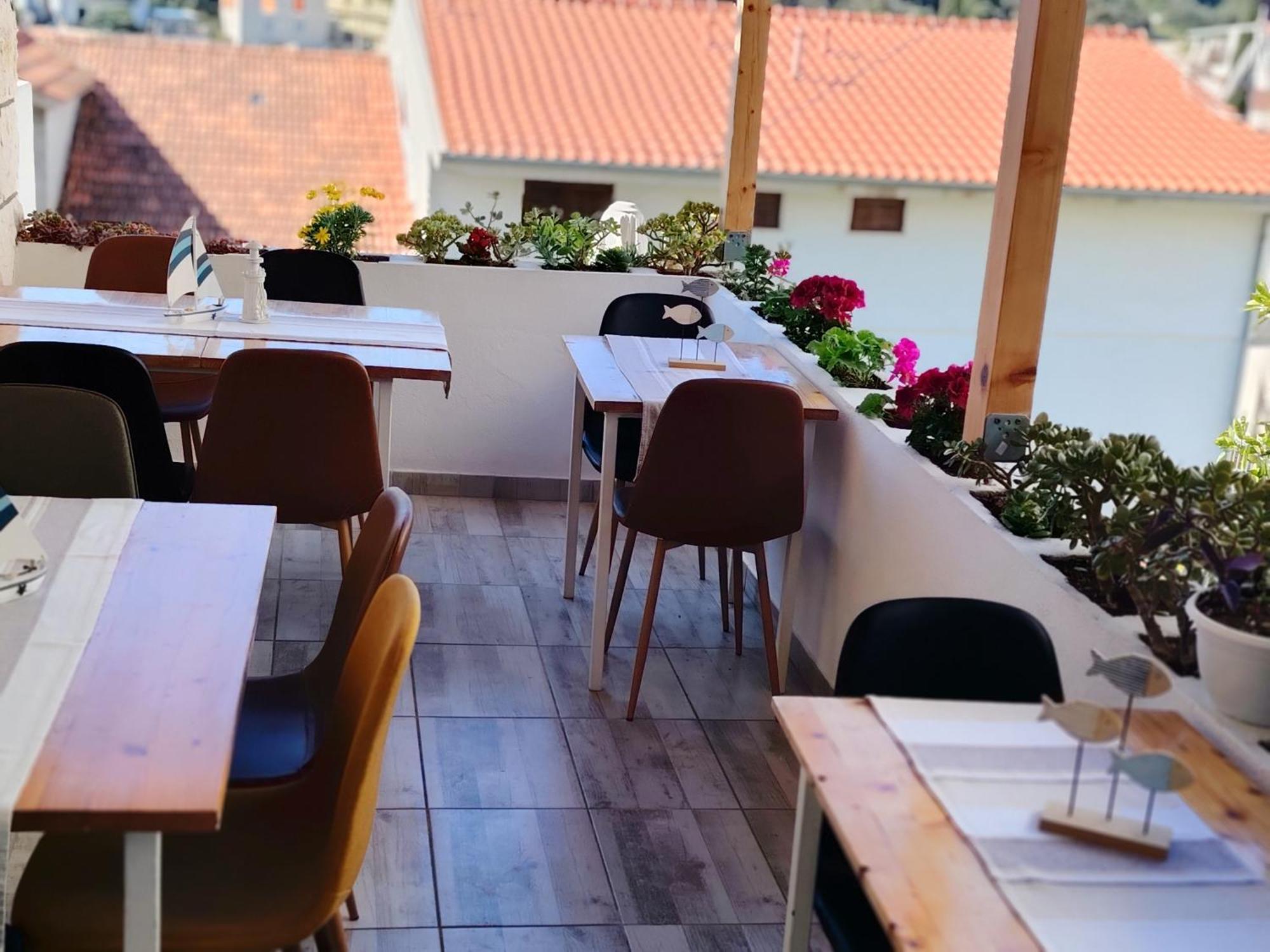 B&B Buzolic Hvar Town Exterior foto